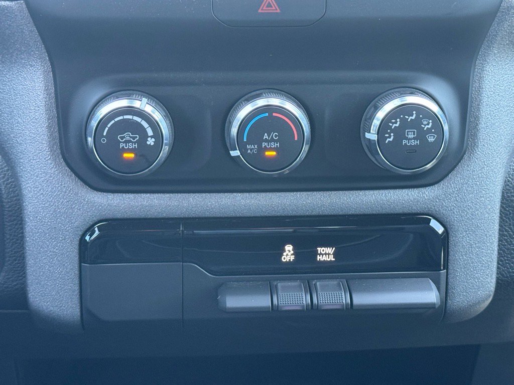 Used 2024 RAM 2500 Tradesman image 12