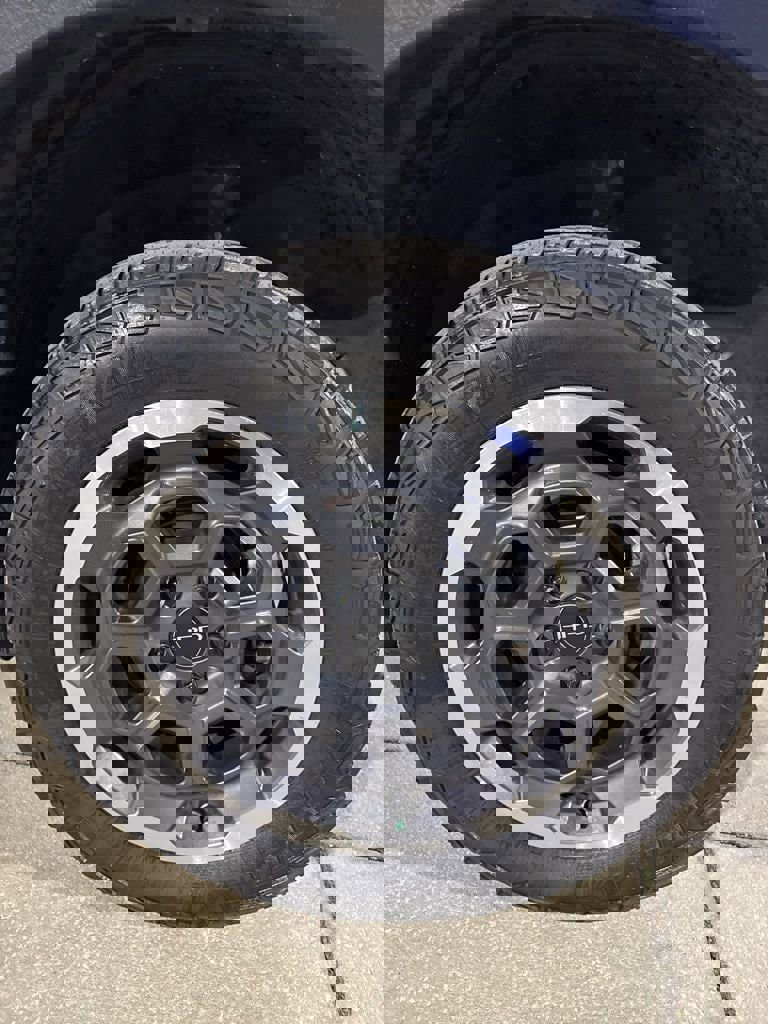 Used 2024 Honda Ridgeline Sport image 3