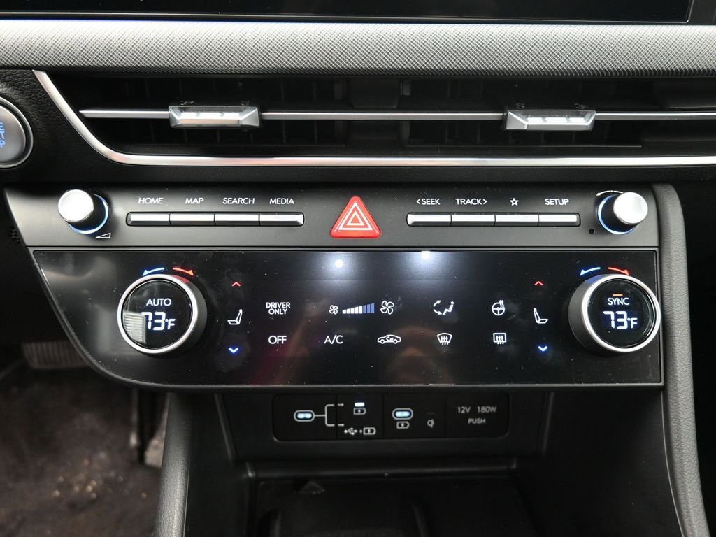 Used 2024 Hyundai Sonata Limited image 15