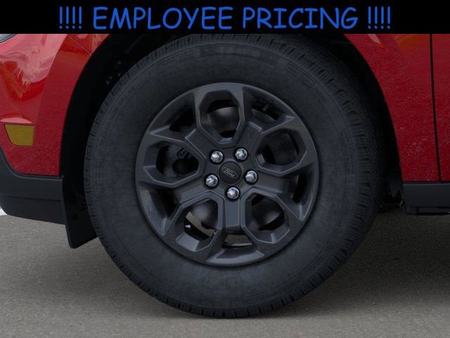 New 2026 Ford Maverick XLT FWD image 20