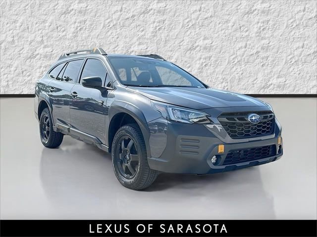Used 2023 Subaru Outback Wilderness
