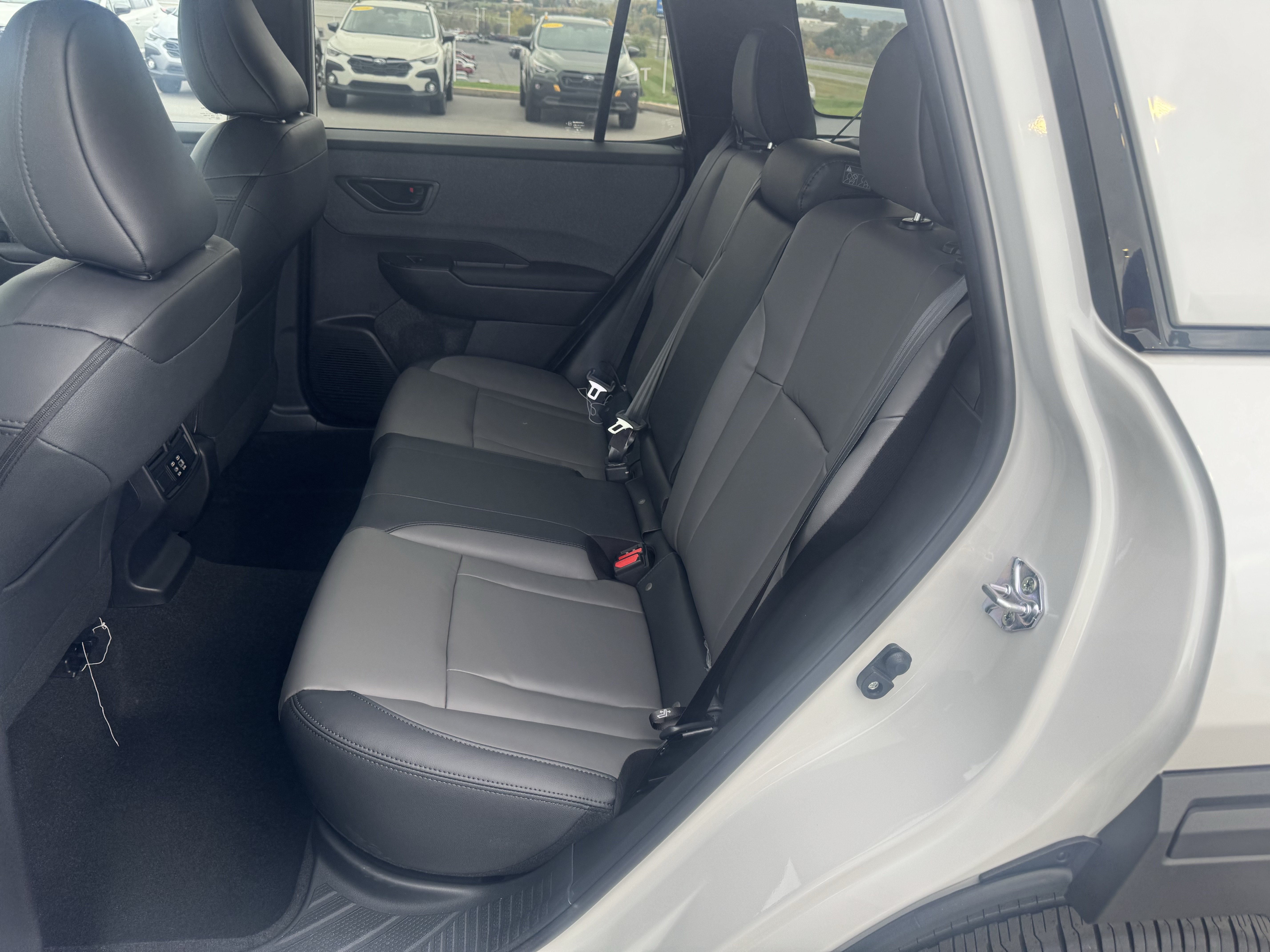 New 2026 Subaru Outback Premium AWD/4WD image 13