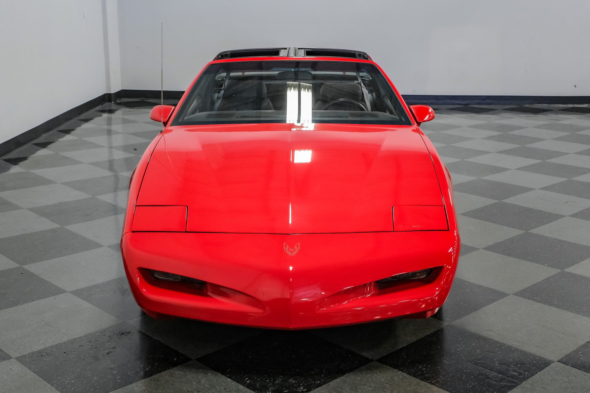 Used 1992 Pontiac Firebird Coupe RWD image 33