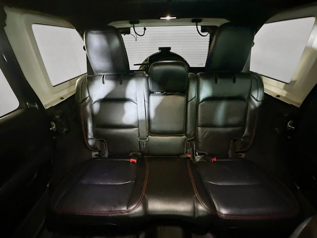 Used 2020 Jeep Wrangler Unlimited Rubicon image 13