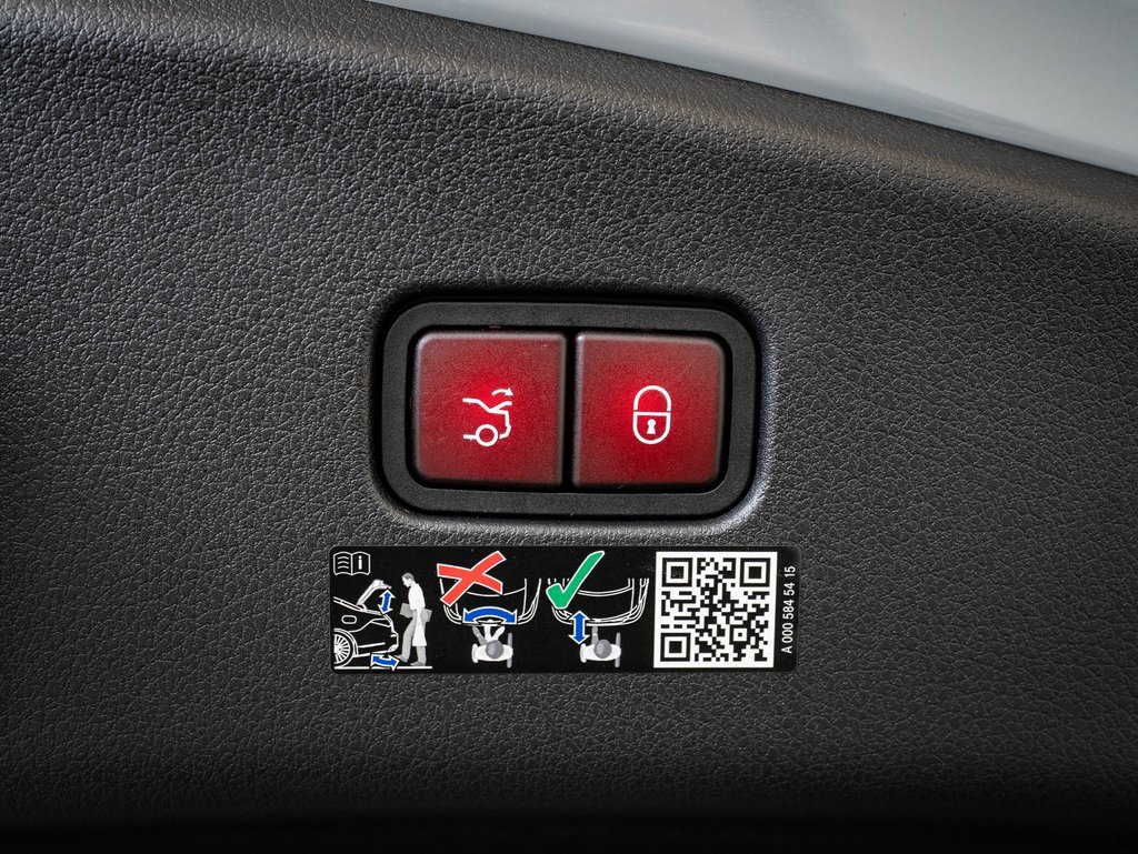 New 2026 Mercedes-Benz CLE 300 4MATIC Coupe image 20