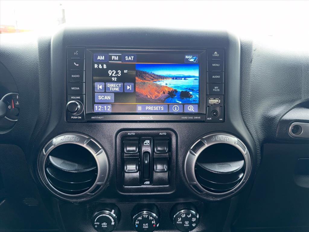 Used 2018 Jeep Wrangler Altitude image 22