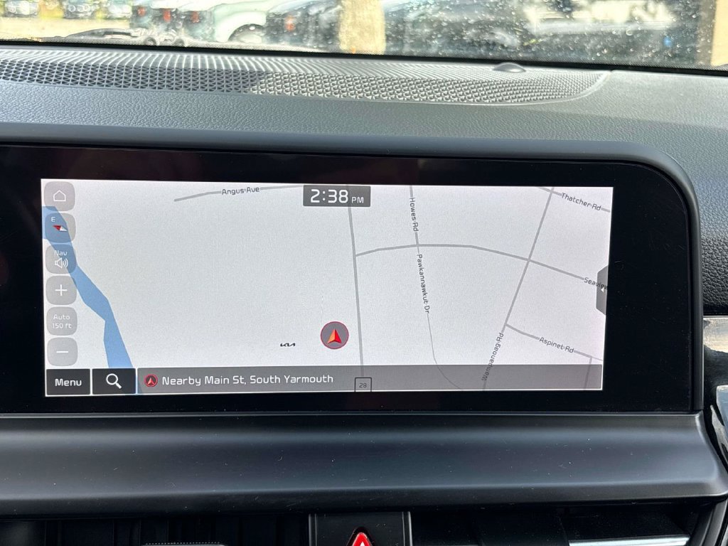 Certified 2024 Kia Seltos S AWD/4WD image 20