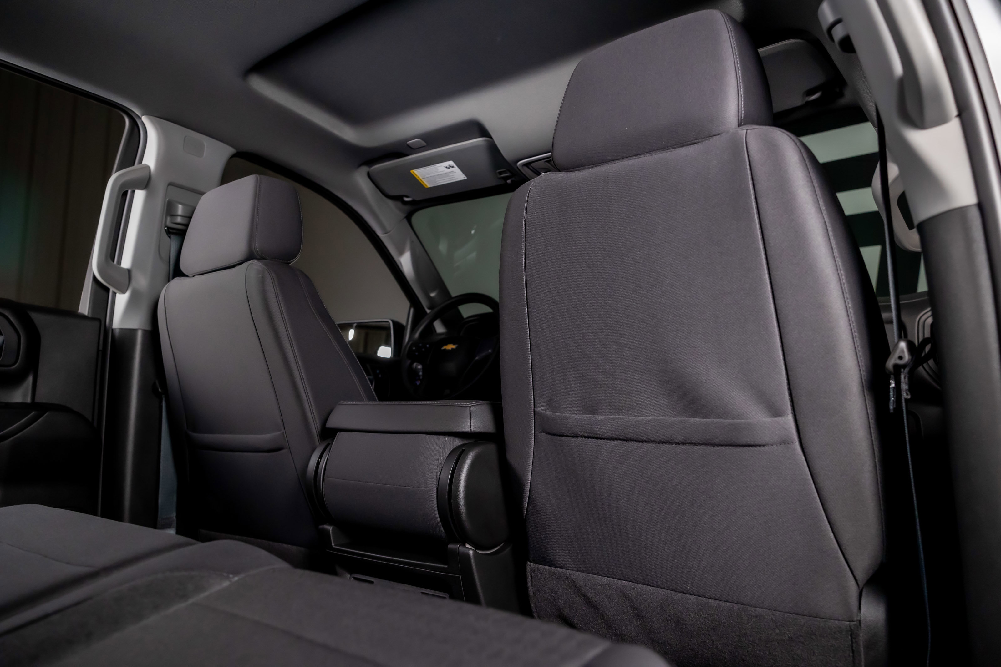 Used 2025 Chevrolet Silverado 1500 Custom image 17