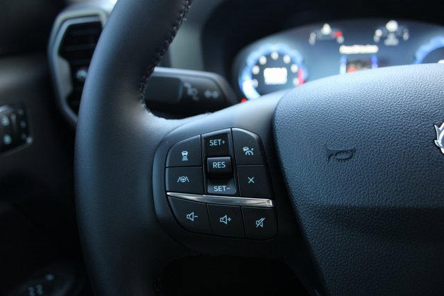 New 2025 Ford Bronco Sport Outer Banks w/ Outer Banks Tech Package+ image 10