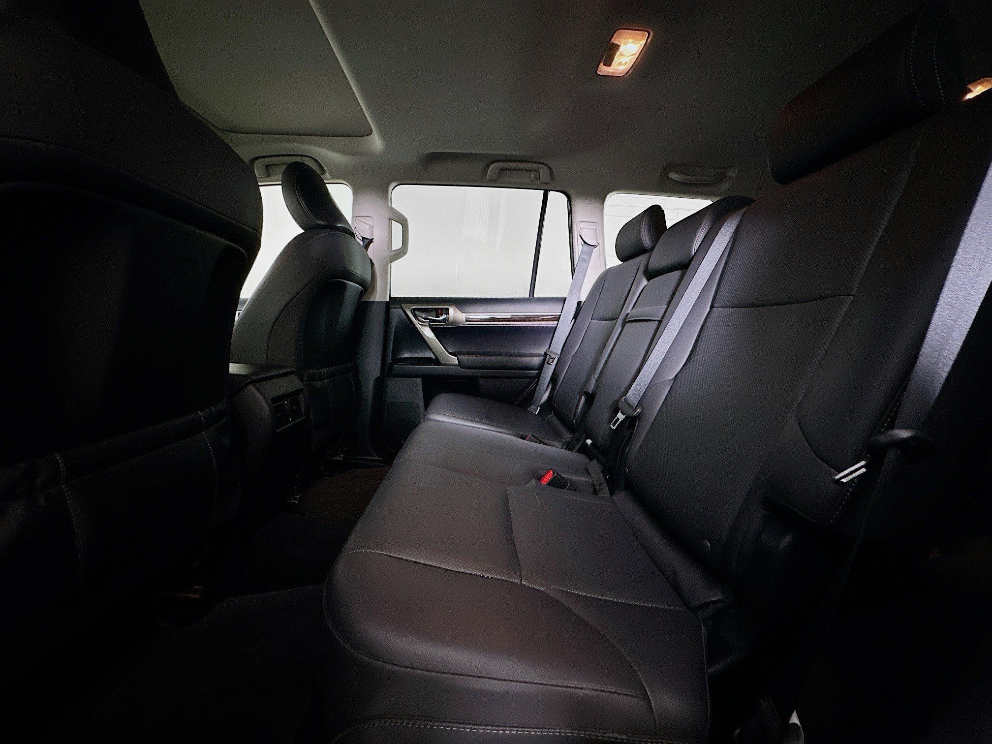 Used 2016 Lexus GX 460 4WD 4dr image 30