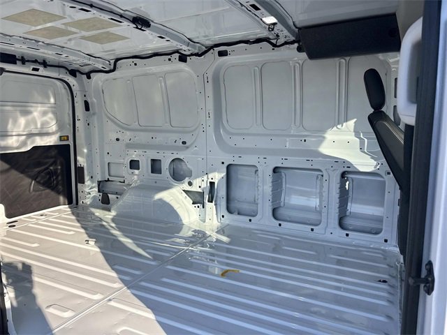 New 2026 Ford Transit 150 Base image 13