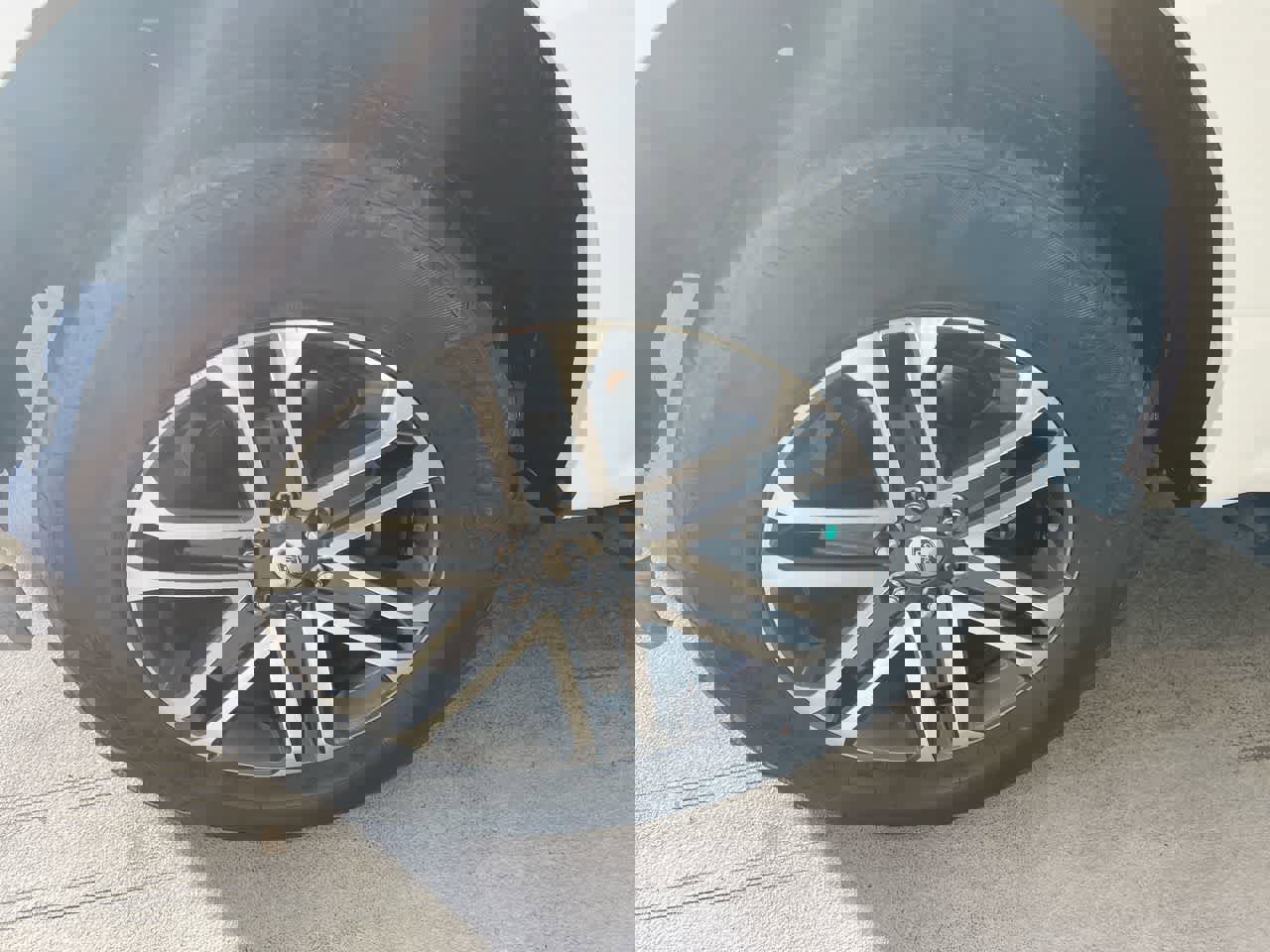 Used 2023 Ford F150 XL w/ STX Appearance Package image 10