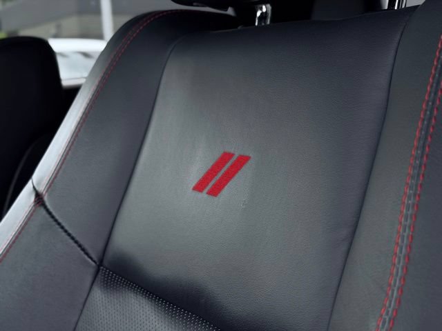Certified 2023 Dodge Durango R/T AWD/4WD image 21