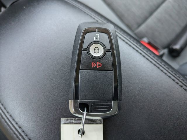 Used 2023 Ford Bronco Sport Big Bend image 30