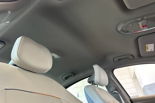Used 2024 Hyundai Ioniq 6 SEL RWD image 18