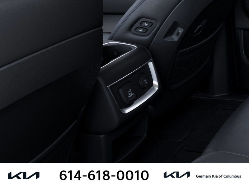 New 2026 Kia Carnival SX FWD image 29