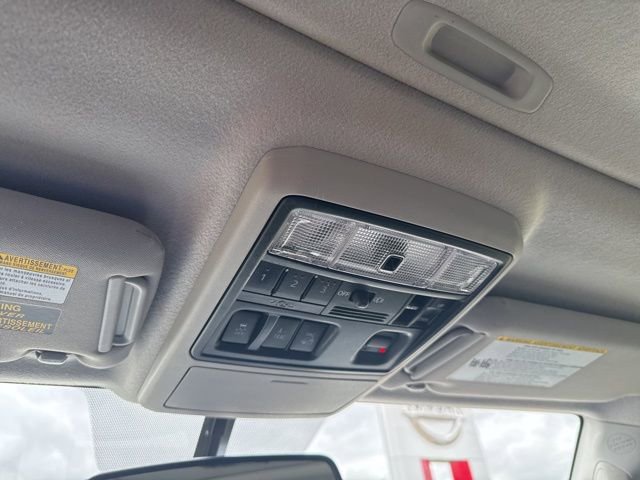 Used 2017 Toyota 4Runner Limited image 27