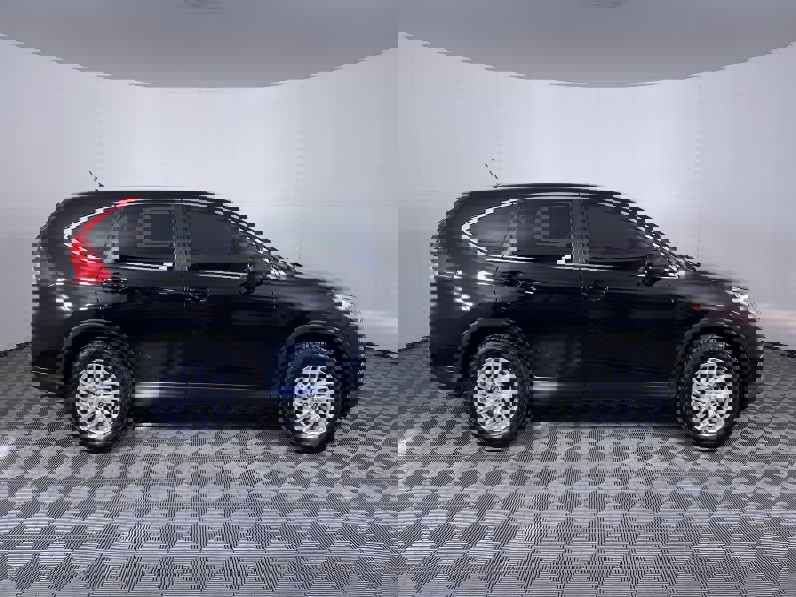 Used 2016 Honda CR-V EX image 10