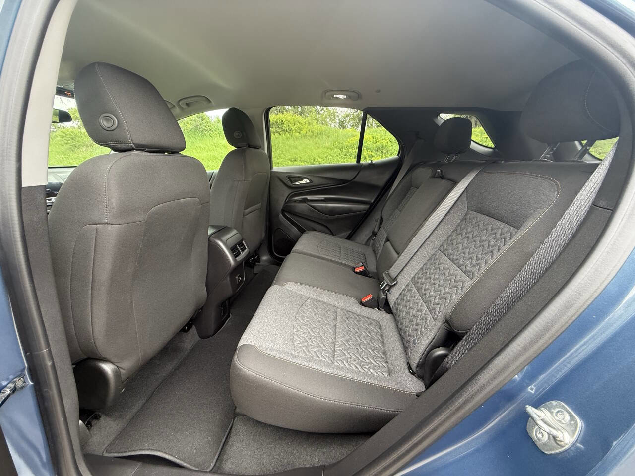 Used 2024 Chevrolet Equinox LT image 10