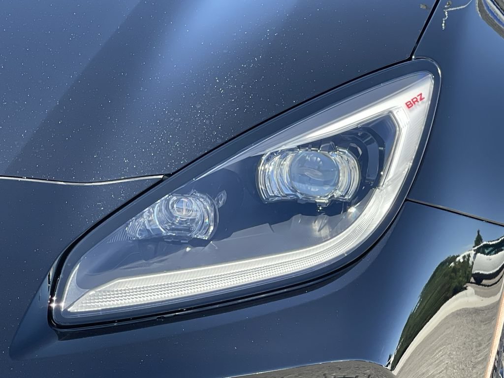 New 2026 Subaru BRZ tS RWD image 17