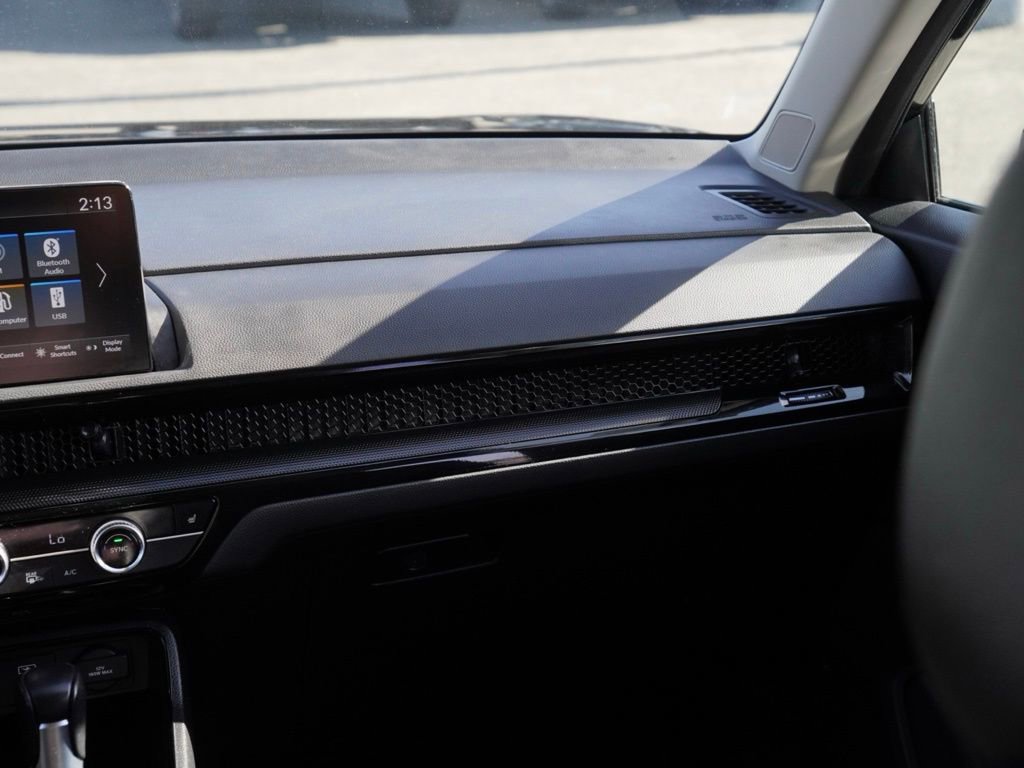 Used 2025 Honda CR-V EX-L image 26