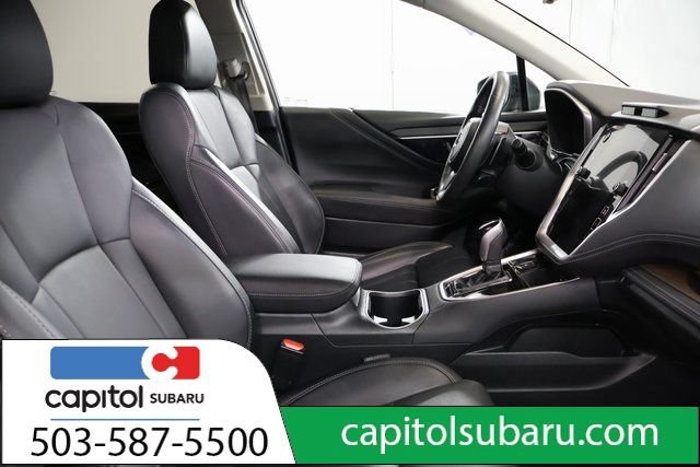 Used 2020 Subaru Outback Limited AWD/4WD image 31