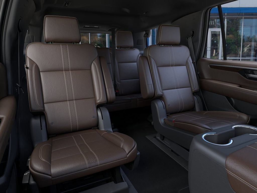 New 2026 Chevrolet Tahoe High Country AWD/4WD image 17