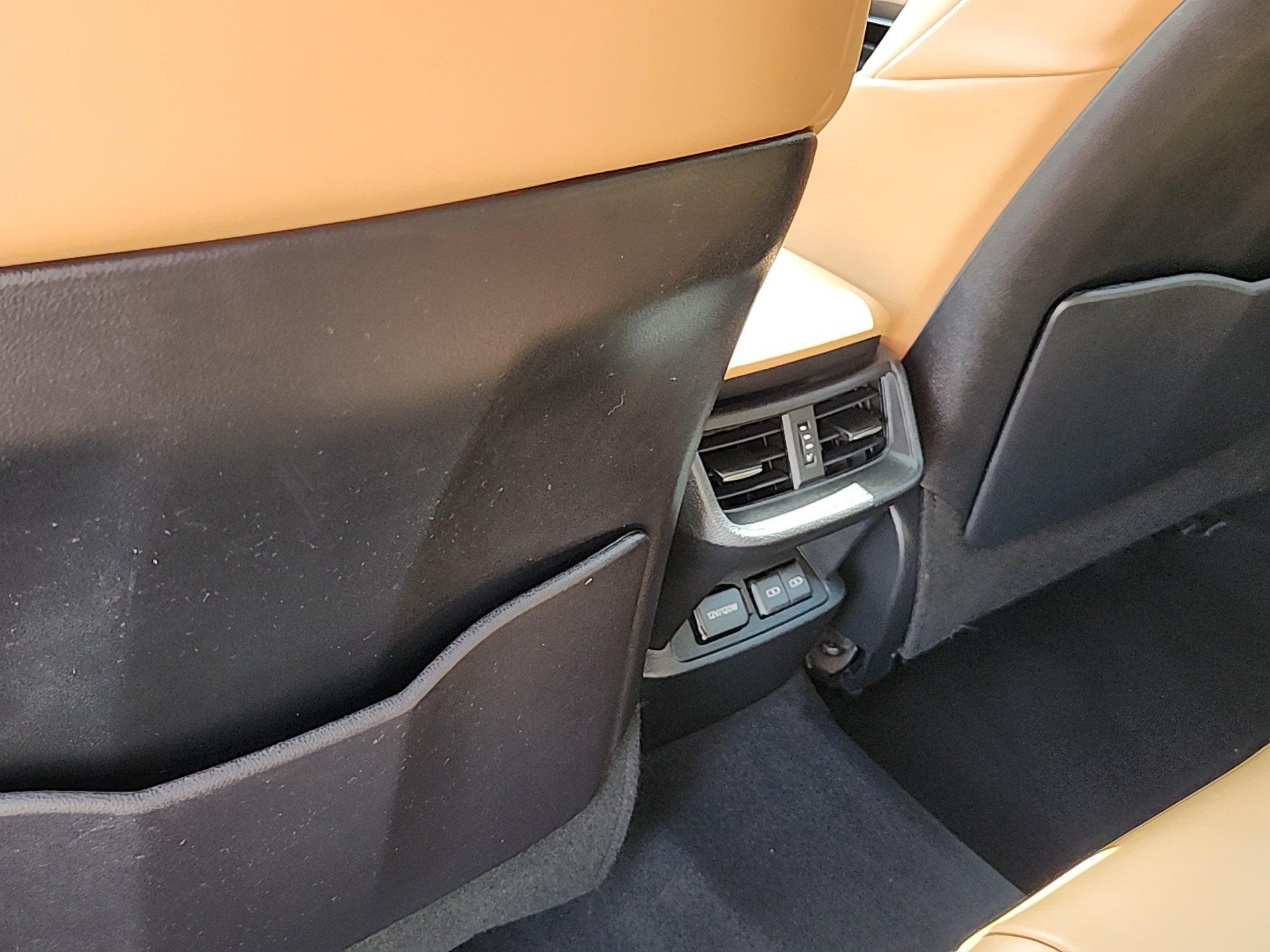 Used 2023 Lexus ES 300h w/ Premium Package FWD image 25
