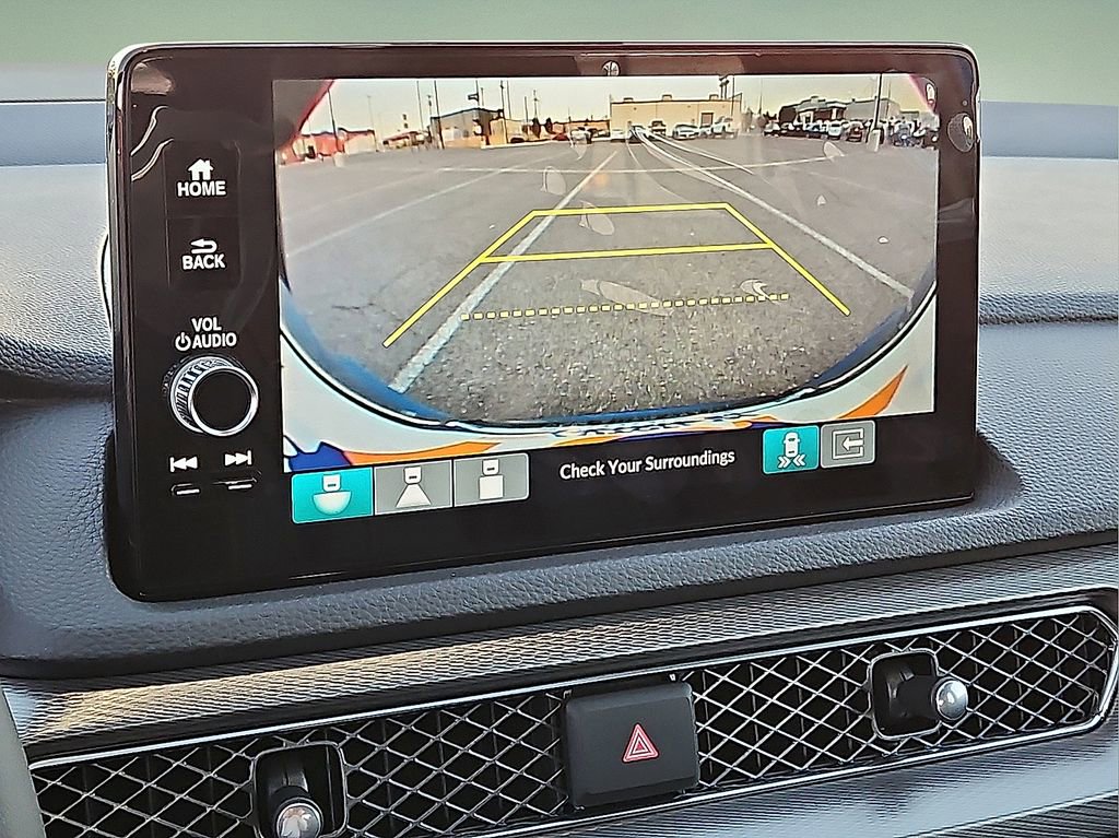 New 2026 Acura Integra A-Spec image 21