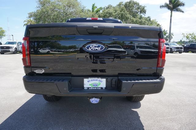 New 2026 Ford F150 STX w/ Equipment Group 200A AWD/4WD image 34