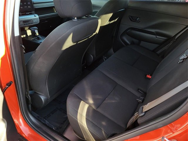 Used 2024 Hyundai Kona SEL image 20