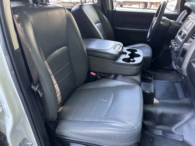 Used 2015 RAM 1500 Tradesman image 18