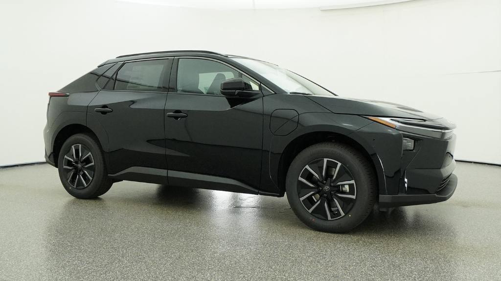 New 2026 Toyota bZ AWD/4WD image 28