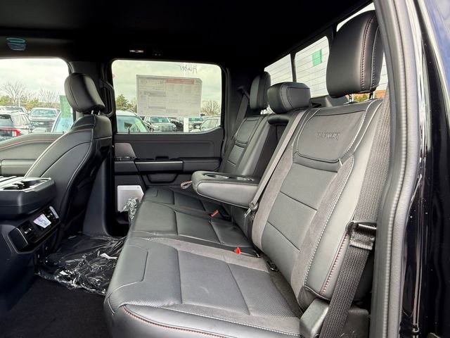 New 2026 Ford F150 Raptor image 14