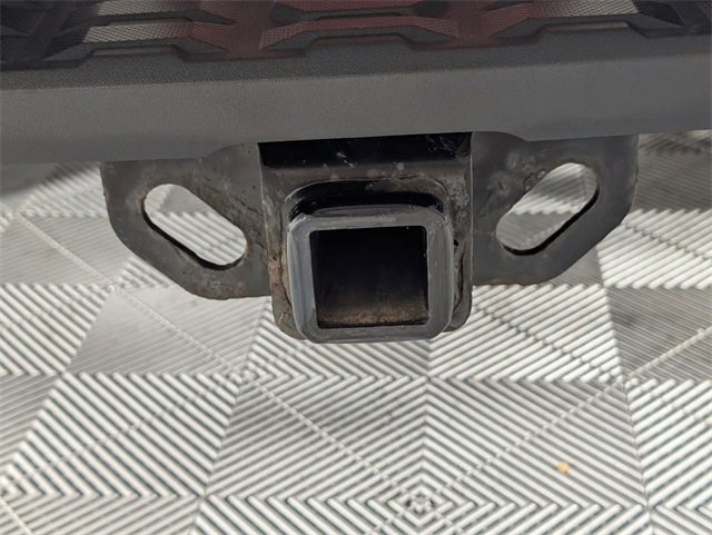 Used 2019 Toyota Tacoma SR w/ SR Convenience Package image 26