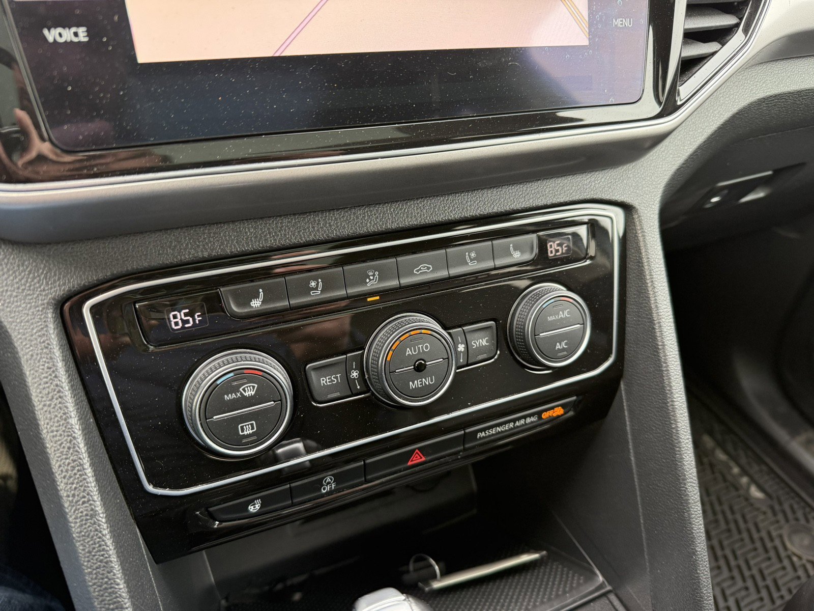 Used 2019 Volkswagen Atlas SEL Premium AWD/4WD image 18