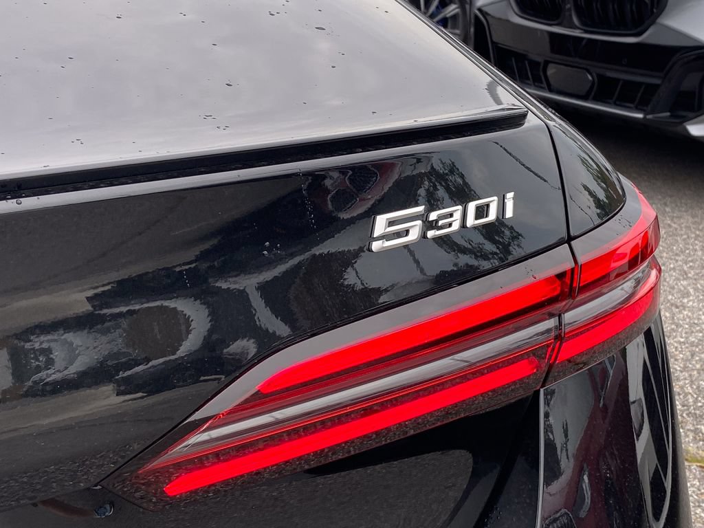New 2027 BMW 530i xDrive AWD/4WD image 6