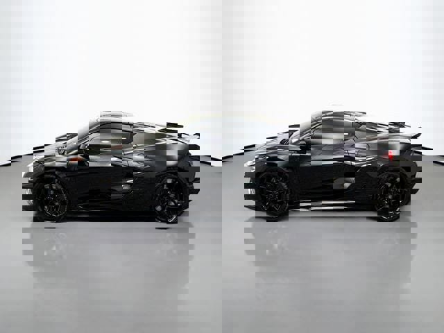 Used 2025 Chevrolet Corvette Z06 image 4