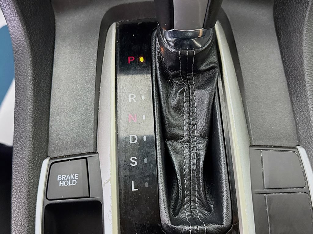 Used 2021 Honda Civic EX image 22