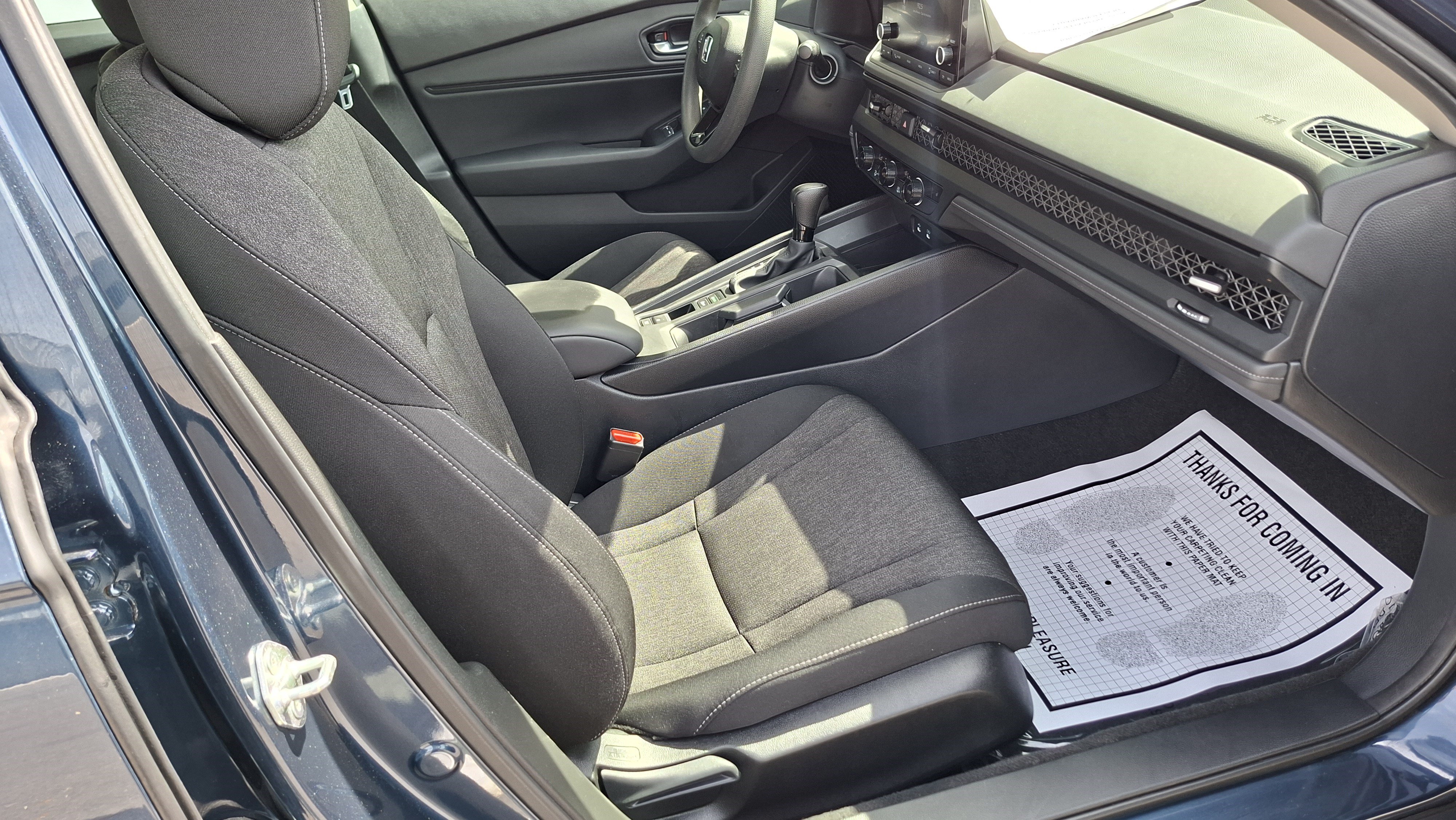 Used 2024 Honda Accord EX image 22