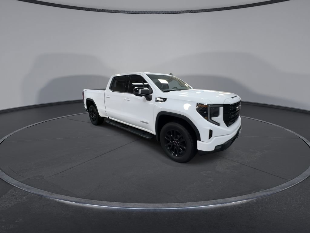New 2026 GMC Sierra 1500 Elevation w/ Preferred Package image 2