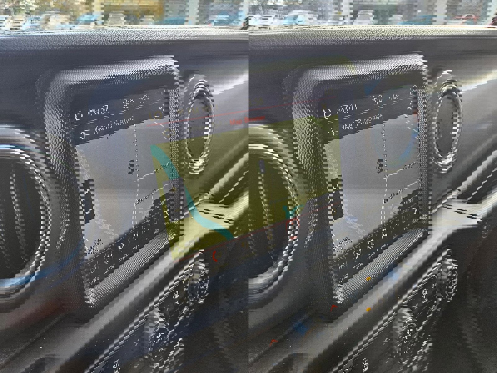 Used 2021 Jeep Wrangler Unlimited Rubicon image 17