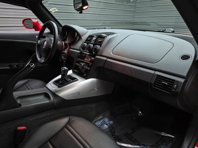 Used 2008 Saturn Sky Red Line RWD image 14