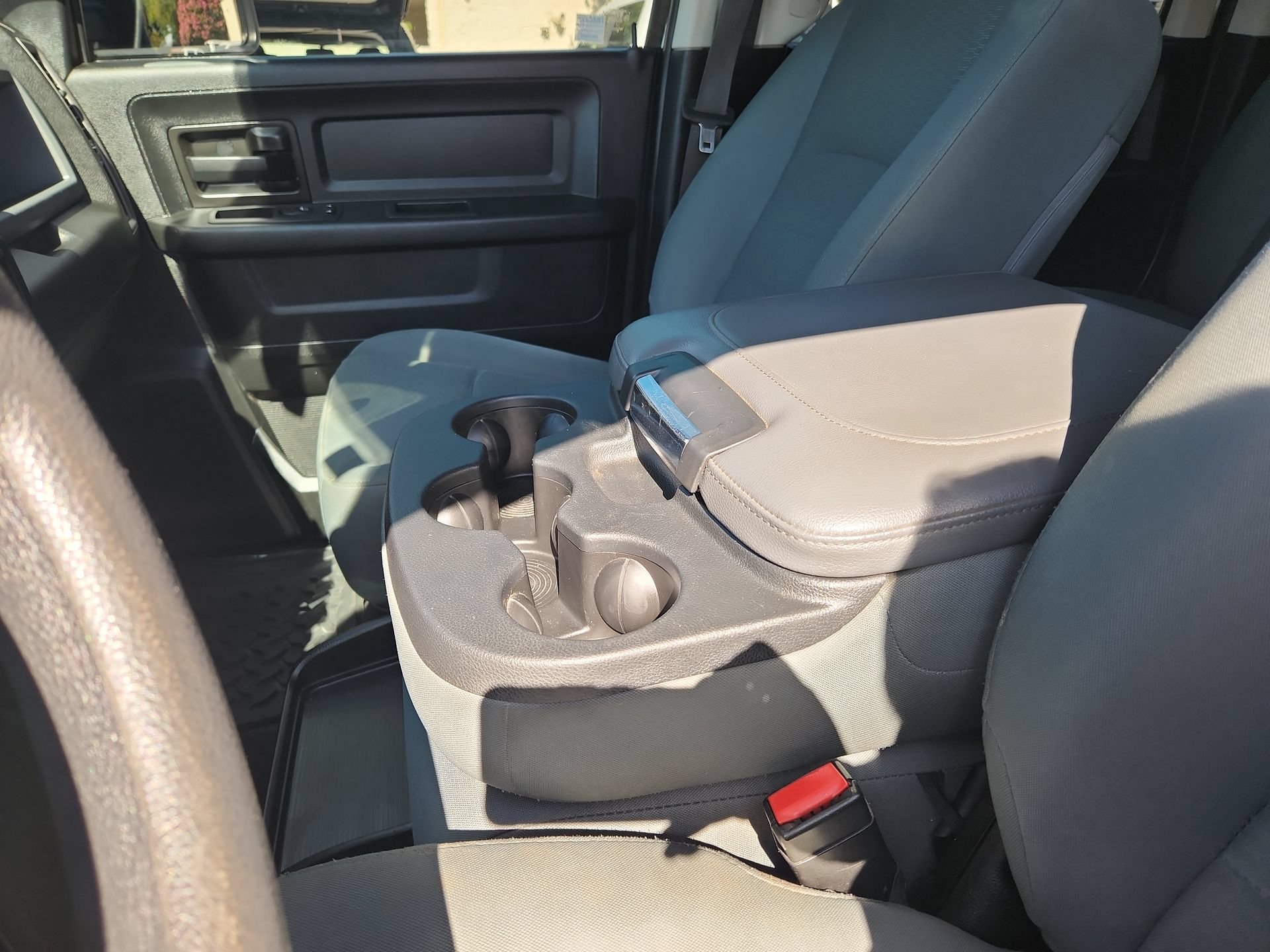 Certified 2019 RAM 1500 Tradesman w/ Popular Equipment Group AWD/4WD image 21