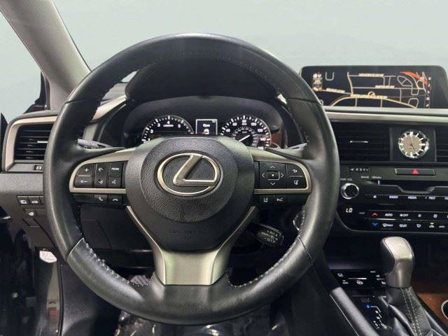 Used 2018 Lexus RX 350 AWD w/ Premium Package image 21