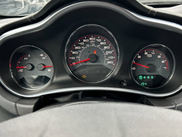 Used 2014 Dodge Avenger SE w/ Rallye Appearance Group FWD image 34