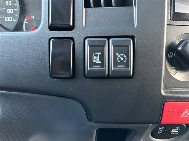 New 2025 Chevrolet Low Cab Forward image 21