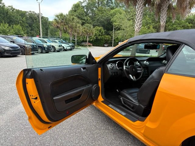 Used 2008 Ford Mustang GT Premium RWD image 11