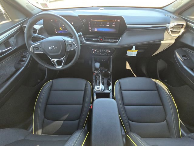 Used 2026 Chevrolet TrailBlazer ACTIV w/ Convenience Package image 32