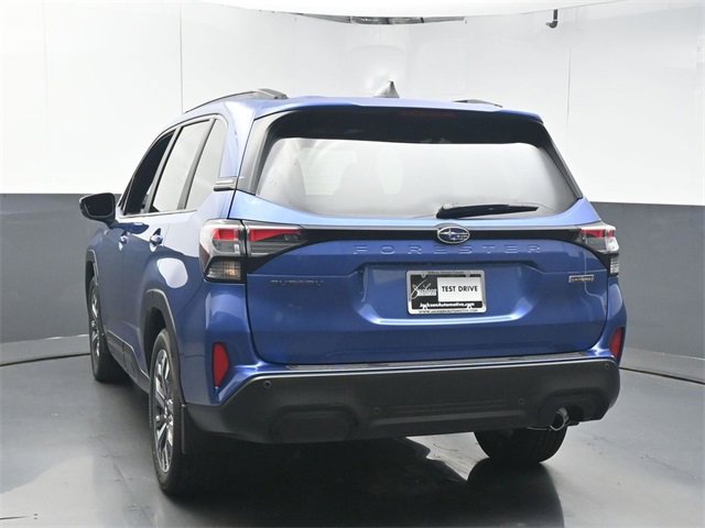 New 2025 Subaru Forester Touring image 6